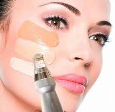 BB Glow treatment at Dr. Swati's Clinic - Korean glass skin treatment in Goa