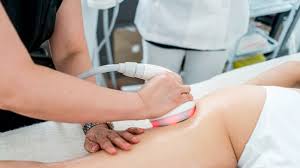 body cavitation machine Goa