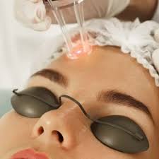 co2 fractional laser treatment