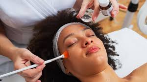 customized chemical peels treatment t Dr. Swati's Clinic