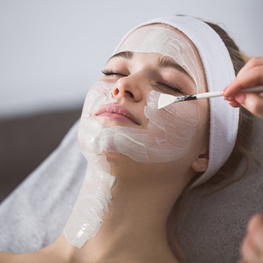 cosmetology Skin glowing & rejuvenating facials at Dr. Swati's Clinic. HydraFacial Goa, Oxygen Facial Goa, medical facials Goa