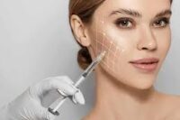 dermal fillers at Dr. Swati's Aesthetic Clinic