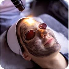 skin rejuvenating facials at Dr. Swati's Aesthetic Clinic . best facial goa