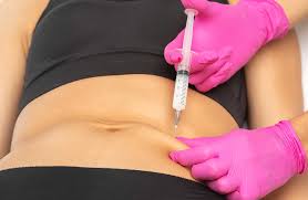 body weight reduction, lipolytic injections Goa