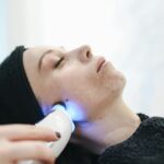 depigmentation treatment at Dr. Swati's Aesthetic clinic