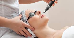 pico laser toning