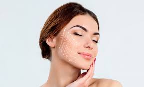non invasive thread lifting in Goa by Dr. Swati Pai
