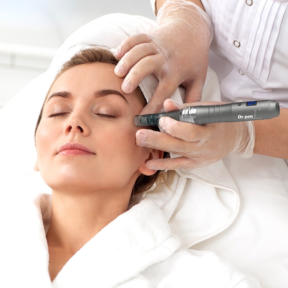 microneedling
