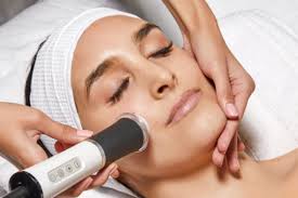 oxygeneo facial