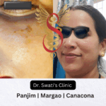 Dr Swati's aesthetic before after 22