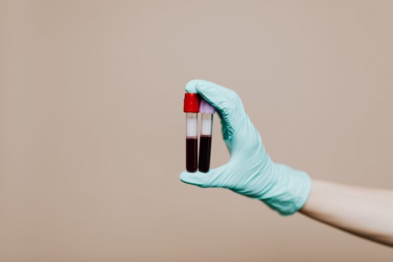 Blood Test In Canacona