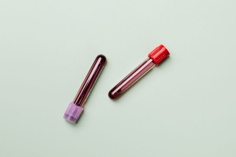 Blood Test In Canacona
