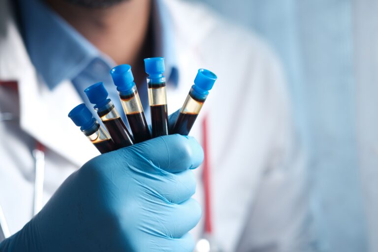 Blood Test In Canacona